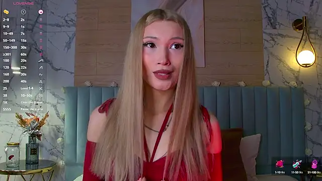 CarolReeves online show from 03.13.25