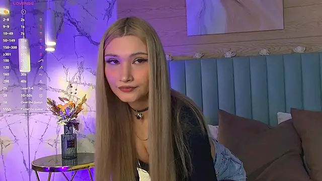 CarolReeves online show from 03.19.25