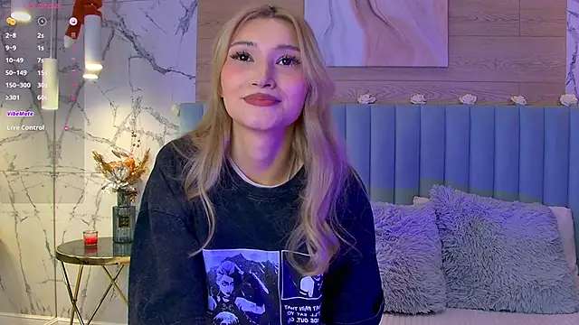 CarolReeves online show from 03.23.25