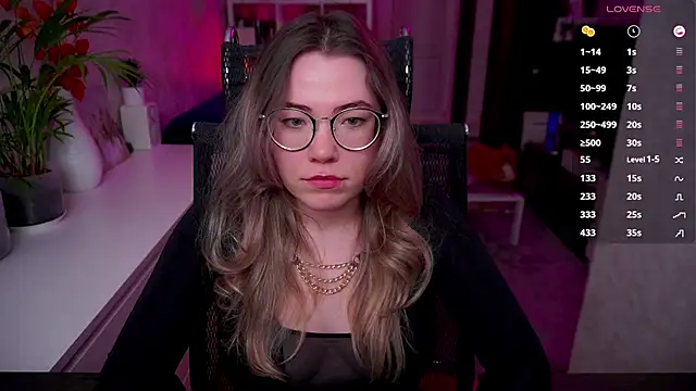 RemyCute online show from 04.07.26