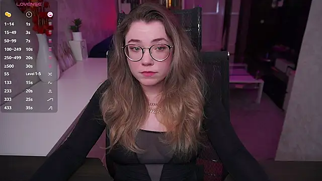 RemyCute online show from 06.03.26