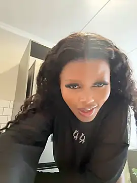 Snapshot of Neelo-Smith chatting on 01.13.25 Neelo-Smith online show from 01.13.25