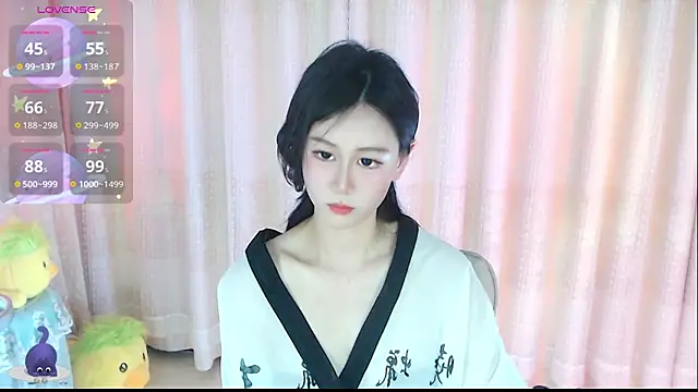 Aimee-520 online show from 04.20.26