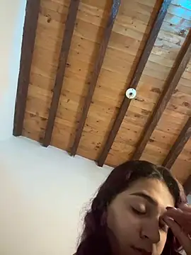 Alicia Ruiz online show from 12.11.24