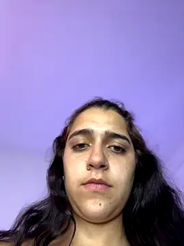 Alicia Ruiz online show from 11.08.25