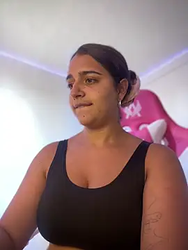 Alicia Ruiz online show from 03.31.26