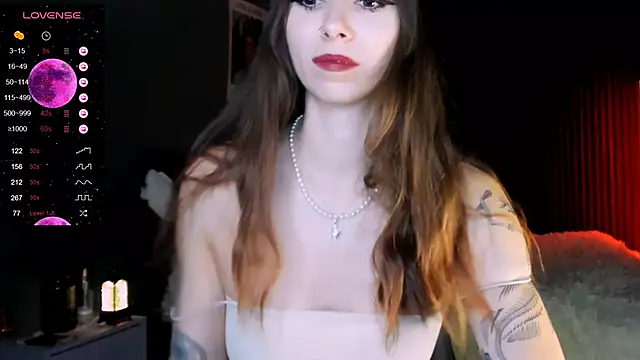 JillVerdon online show from 01.11.25