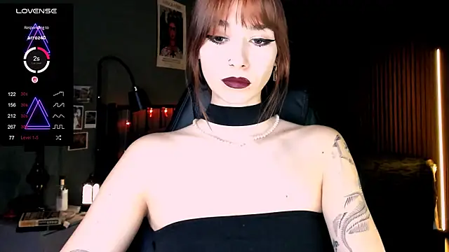 JillVerdon online show from 03.07.25