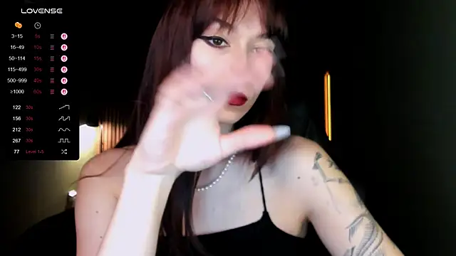 JillVerdon online show from 03.12.25