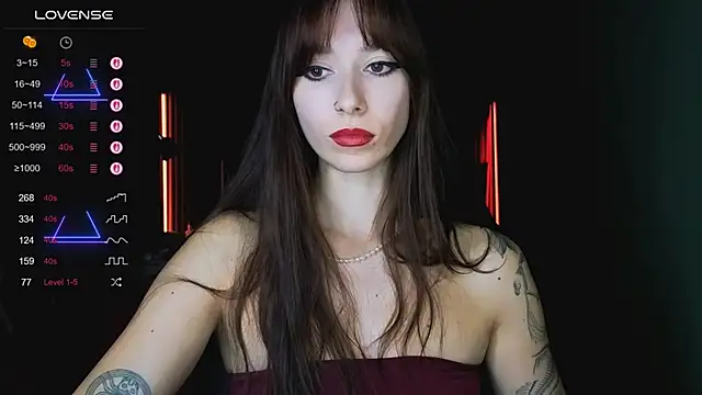 JillVerdon online show from 09.13.25