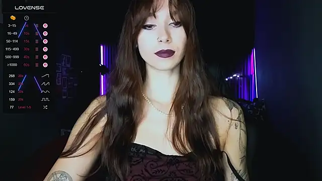 JillVerdon online show from 10.06.25