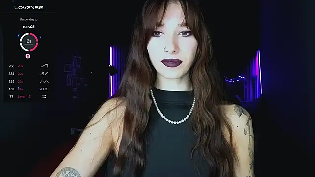 JillVerdon online show from 10.12.25