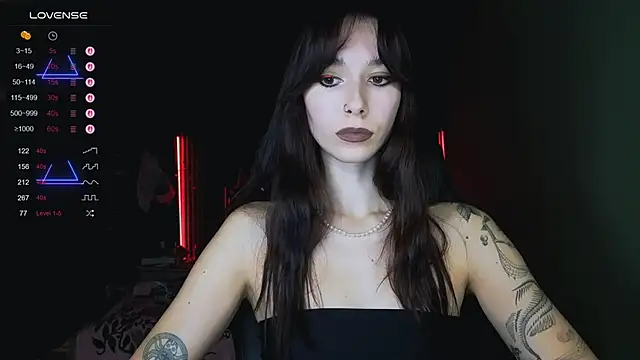 JillVerdon online show from 11.13.25