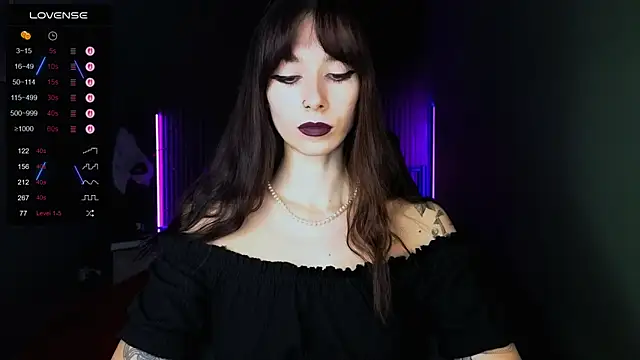 JillVerdon online show from 11.21.25