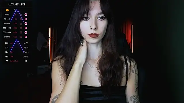 JillVerdon online show from 11.27.25