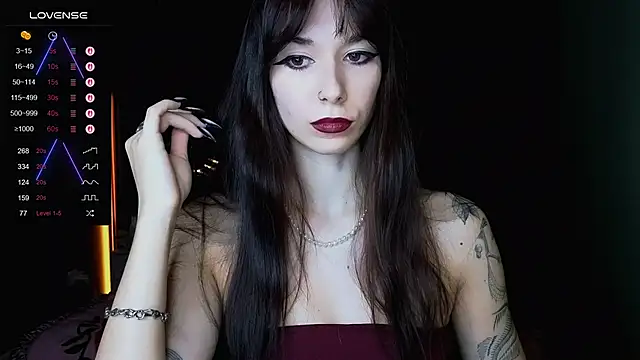 JillVerdon online show from 02.03.26