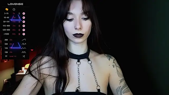 JillVerdon online show from 02.12.26