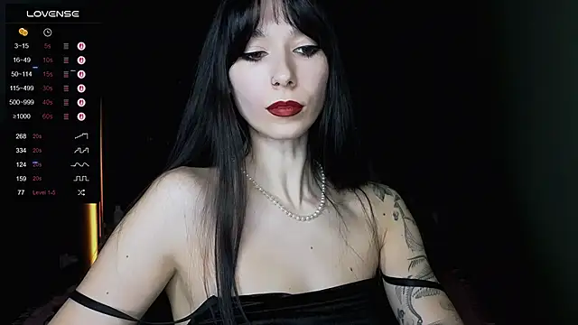 JillVerdon online show from 02.19.26