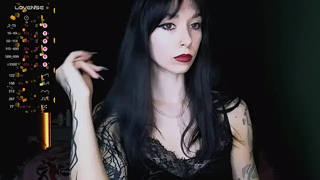 JillVerdon online show from 03.27.26