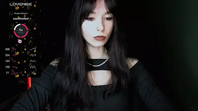 Snapshot of JillVerdon chatting on 04.19.26 JillVerdon online show from 04.19.26