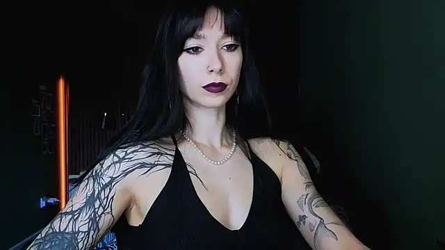 Snapshot of JillVerdon chatting on 06.18.26 JillVerdon online show from 06.18.26