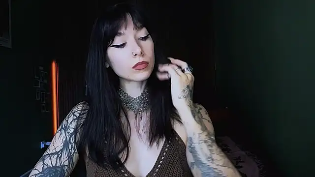 Snapshot of JillVerdon chatting on 06.24.26 JillVerdon online show from 06.24.26