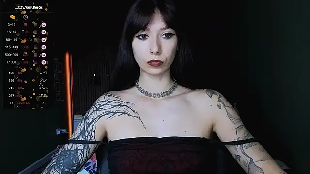 Snapshot of JillVerdon chatting on 07.15.26 JillVerdon online show from 07.15.26
