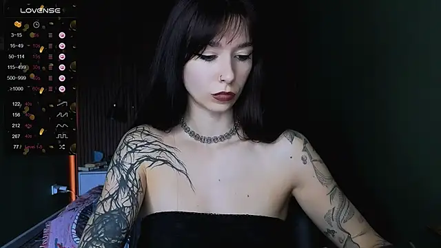 Snapshot of JillVerdon chatting on 07.16.26 JillVerdon online show from 07.16.26
