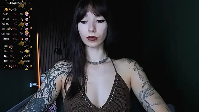 Snapshot of JillVerdon chatting on 07.25.26 JillVerdon online show from 07.25.26