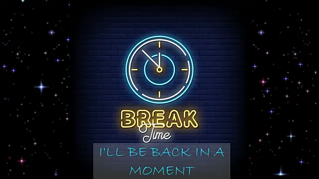 Aleska James online show from 12.11.24