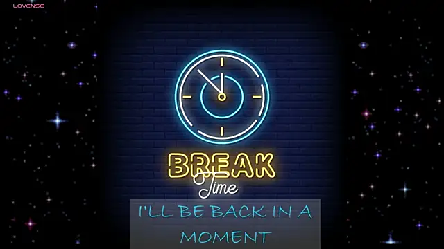 Aleska James online show from 01.31.25