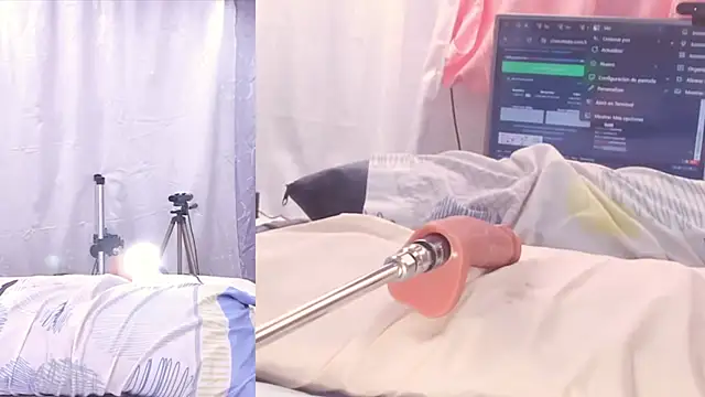 Snapshot of Aleska_James chatting on 01.17.26 Aleska James online show from 01.17.26