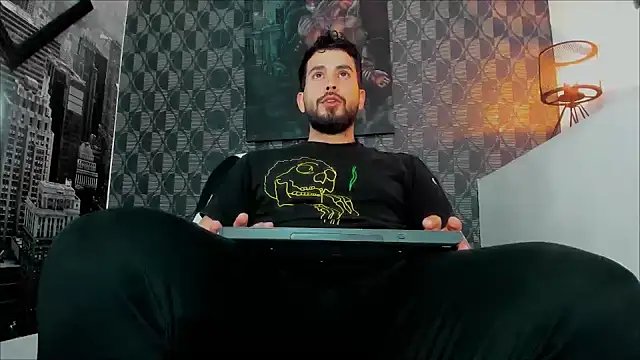 jake skye online show from 02.06.26