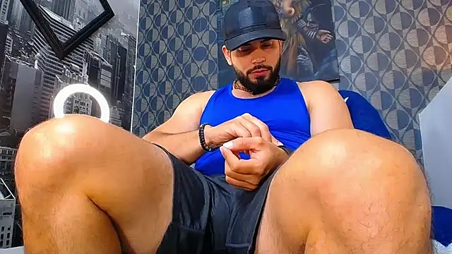 jake skye online show from 03.04.26