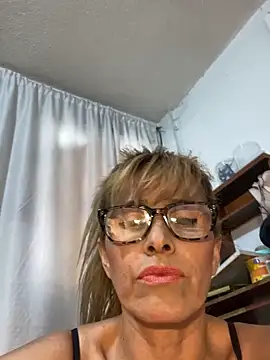 SahoryHorny online show from 03.31.26