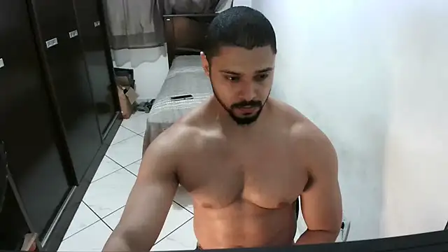 Brian Aries online show from 12.10.24