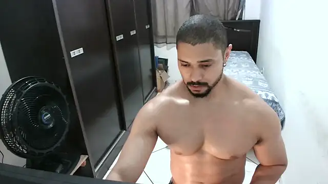 Brian Aries online show from 03.05.25