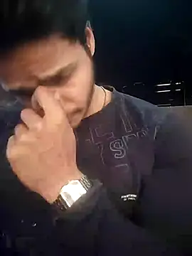 rounakhunk online show from 04.18.26