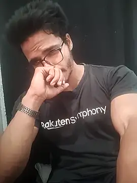 rounakhunk online show from 04.26.26