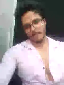 rounakhunk online show from 04.27.26