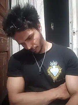 rounakhunk online show from 04.30.26