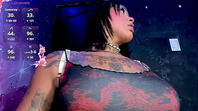 IsabellBigtitsxx online show from 03.20.25