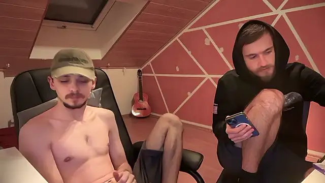 naked psy online show from 12.03.24