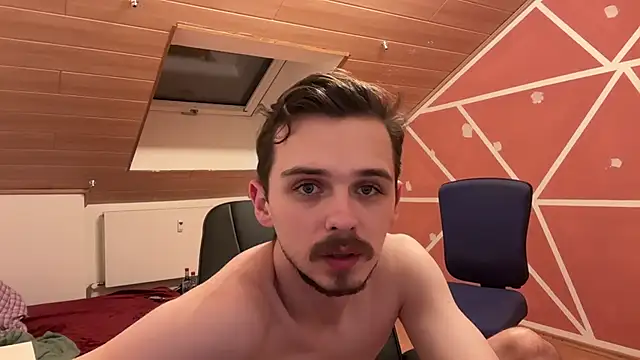 naked psy online show from 12.04.24