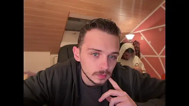 naked psy online show from 12.27.24