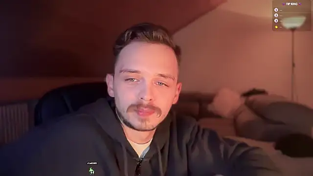 naked psy online show from 02.08.25