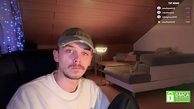 naked psy online show from 02.13.25