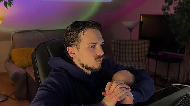 naked psy online show from 02.16.26