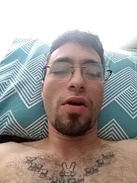 lil faker420 online show from 01.29.25