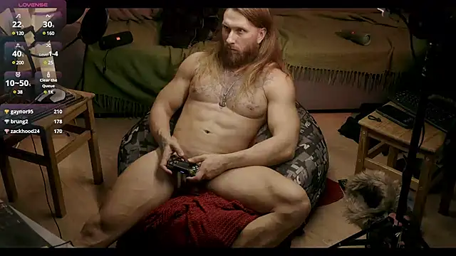 rusbigpaul online show from 01.31.25